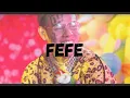 Lagu 6ix9ine - FEFE ft. Nicki Minaj, Murda Beatz Lyrics (Official)