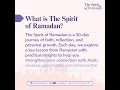 Download Lagu The Spirit of Ramadan by Current Digest