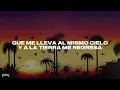 Wakyin, Carlos Vives - Beso (Fruta Fresca)