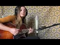 Sierra Hull - Summer's End (John Prine Live Cover)