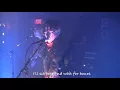 "I'll Wait Forever" Ex-VoTo 2017