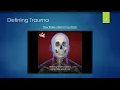Trauma Informed 101 Presentation