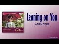 Sung Si Kyung (성시경) – 비스듬히 너에게 (Leaning on You) [Tale Of The Nine Tailed OST Part 5] [Rom|Eng Lyric]