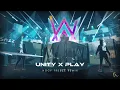 Download Lagu Alan Walker - Unity x Play (Nogy Freeze Remix) Latin Style.