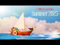 Download Lagu ☀️ Chillhop Essentials · Summer 2025 [relaxing lofi beats / chill hiphop mix]