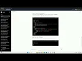 python flask multiple file upload