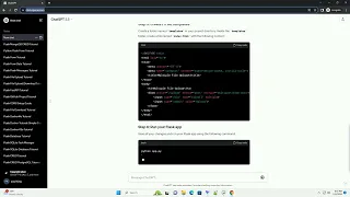 python flask multiple file upload