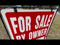 HOW DO I Sign up for property fraud alerts