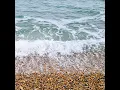 285 Late October on Chesil Beach (sleep safe)