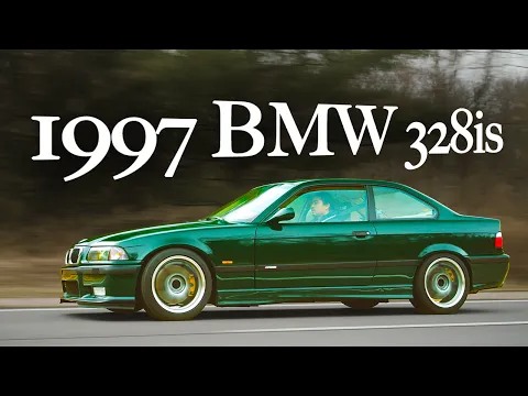 Download MP3 S54-Swapped BMW E36: You’ll Never Need a Radio Again