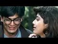 Kitabein Bahut Si | Full HD Video | Baazigar | Asha Bhosle, Vinod Rathod | Shahrukh khan |Hindi Song