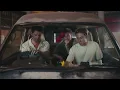 Crooked Colours - Light Year feat. Masked Wolf & Jasiah [Official Music Video]