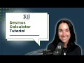 Mastering the Desmos Calculator for the SAT Tips to Save Time and Boost Your Score KMJ Learning