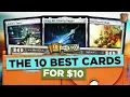 The 10 Best Colorless Cards for just 10 The Command Zone 704 MTG EDH Magic Gathering