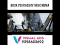 Download Lagu VISHAL CINEMA ADVERTISING.           For Advertising In This Cinema Please Contact @ 9398603692