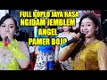 Lagu FULL KOPLO NGIDAM JEMBLEM ANGEL PAMER BOJO CAMPURSARI JAYA RASA