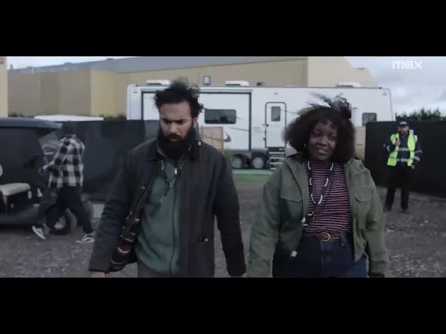 The Franchise | Teaser Trailer