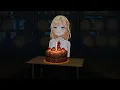 Happy Birt ay to The Amelia Watson