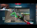 SEN TARIK reacts to ION 2 0 Karambit Good knife