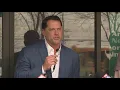 Perry Greene apologizes for harrassment