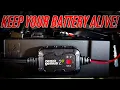 NOCO Genius 2D Battery Charger Maintainer Review