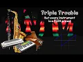 Download Lagu Triple Trouble but almost every instrument is a FLEX preset (MOST VIEWED VIDEO)