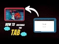 Customize Your Chrome Tab Like a Pro Make Your Browser Look Clean Aesthetic