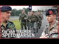Download Lagu Speedmarsen | KAF VAN 'T KOREN | Koninklijke Marine