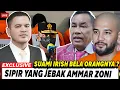 Download Lagu TERUNGKAP❗ FAKTA SIPIR YANG HILANGKAN BUKTI AMAR ZONI❗ SIAPA GARUDA SEBENARNYA❓
