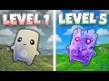 The FASTEST Methods To Master RARE SPRITES In Fortnite