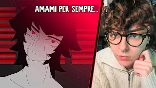 Storia di un AMORE TOSSICO - Milky Way Prince [Gioco Completo]