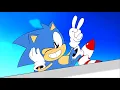 Download Lagu Upbeat Sonic Music to Study to!~ ♫♪