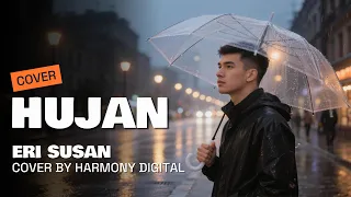 hujan eri susan pop dangdut modern cover by harmony digital