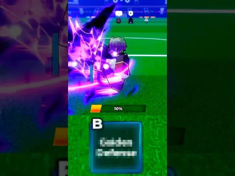 LA HABILIDAD MAS DIFICIL DE BLUE LOCK RIVALS