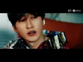 EUNHYUK 은혁 'be' MV