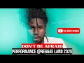 Download Lagu Chronixx - Don't Be Afraid @ Reggae Land 2025   from the upcoming album EXILE!  #chronixx #raggae