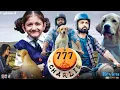 Lagu 777 Charlie Movie In Hindi Breakdown | Rakshit Shetty, Sangeetha, Anirudh Mahesh| Review \u0026 Explained