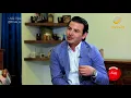 أغنية "خطار" لإلهام المدفعي استوديو وعلى الجيتار وشرح لمعاني الأغنية
