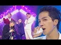 《EXCITING》 WINNER(위너) - EVERYDAY @인기가요 Inkigayo 20180527