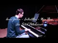 Hans Zimmer - Interstellar - Main Theme (Piano Version) #hanszimmer #interstellar #pianomusic