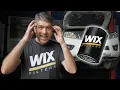 TITOTORIAL Oil filters why are they important WIX Oil Filters