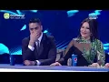 Arab Idol - الأداء - برواس حسين و زوجها - كوران