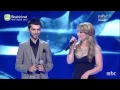 Download Lagu Arab Idol - الأداء - برواس حسين و زوجها - كوران