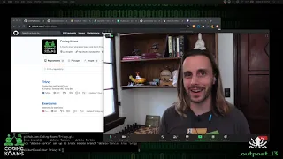 Coding Koans Welcome