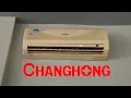 Download Lagu Changhong KF-22GW/C3 Air Conditioner