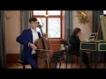 Antonio Vivaldi cello sonata No. 3 in A Minor, RV 43 - Johannes Raab