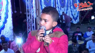 اصغر نبطشى فى مصر   جنن العريس والعروسة ورقص الفرح كله جامد قوووووى صدام والغمراوى   شركه حموده دندنها