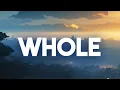 Roy Tosh x Kurtis Hoppie - Giants (Official Lyric Video)
