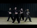 GIRLSET - 'Tweak' Dance Practice [MIRRORED]