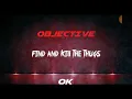Real Gangster City Crime Vegas - GTA Styled Mafia Game Unity Source Code